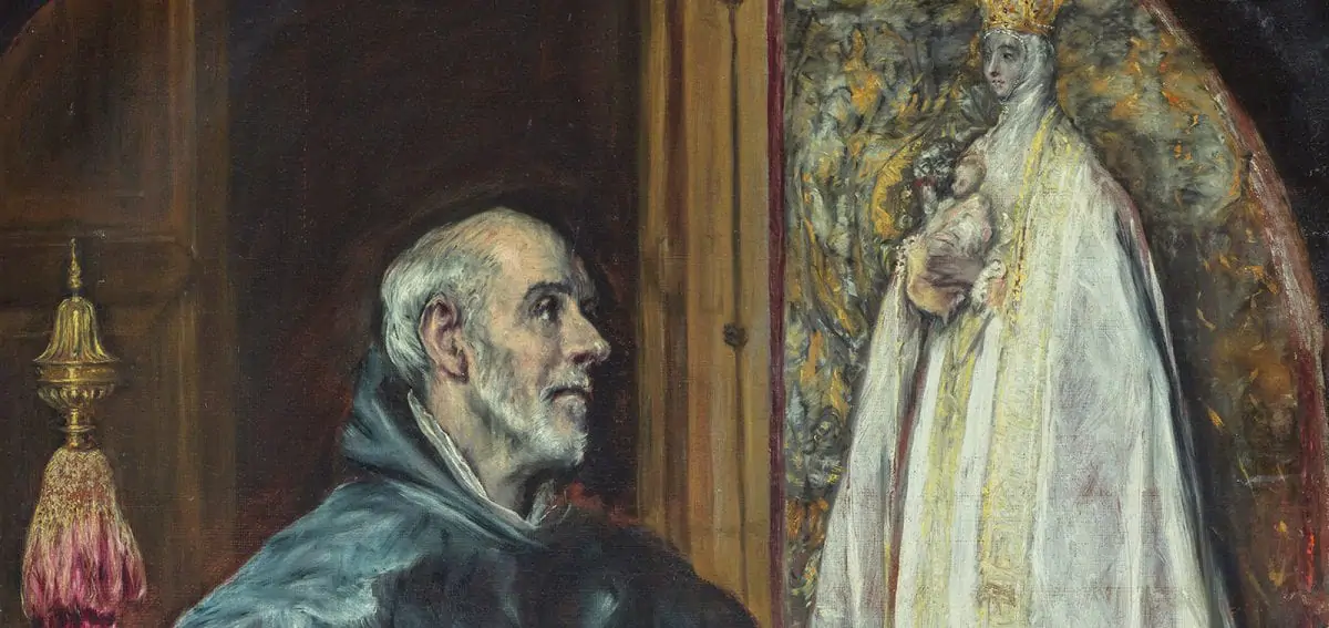 El Greco: de Illescas al Museo Nacional del Prado