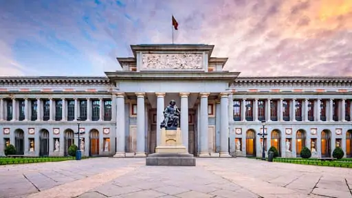 Los fondos procedentes de incautaciones del Museo Nacional del Prado