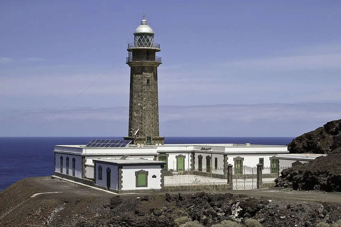 El Faro de Orchilla