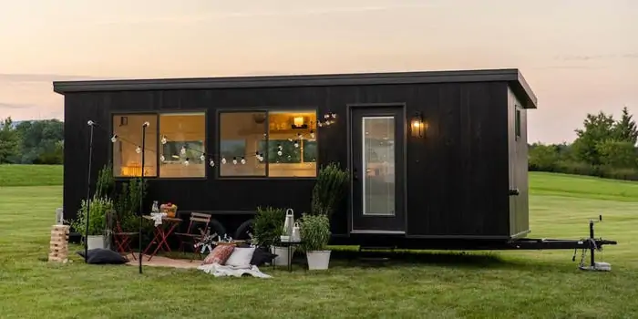 Tiny Home Project, la apuesta de Ikea que revoluciona el mercado inmobiliario