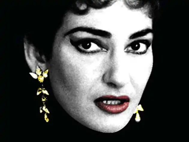 Boadella vuelve a la lírica con «Diva», sobre los últimos años de Maria Callas