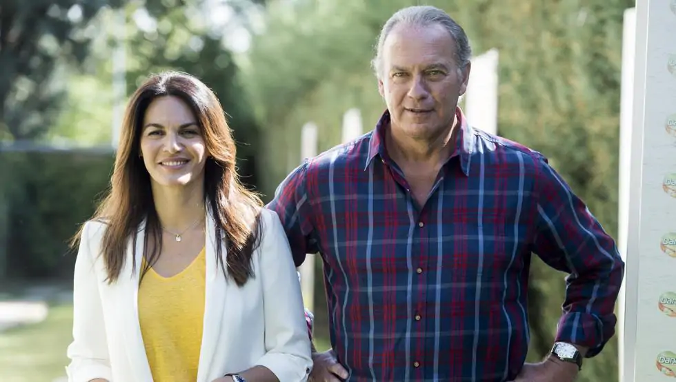 Fabiola y Bertín no abdican