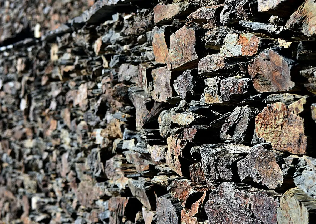 Pueblos negros: toda una gama de colores