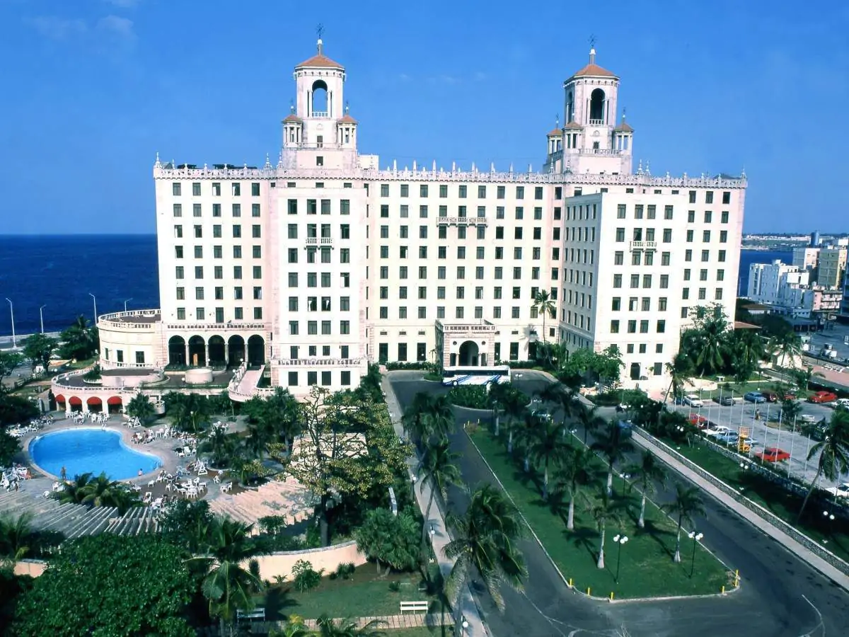 Los 90 vertiginosos años del Hotel Nacional de Cuba: Mafia, realeza y misiles