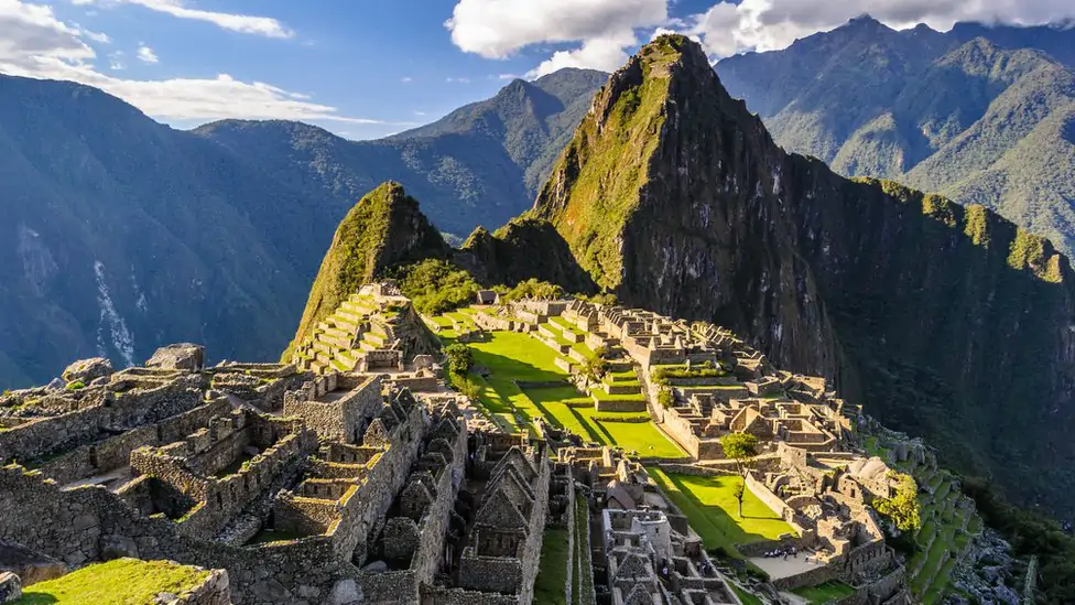 Machu Picchu vuelve a cerrar sus puertas