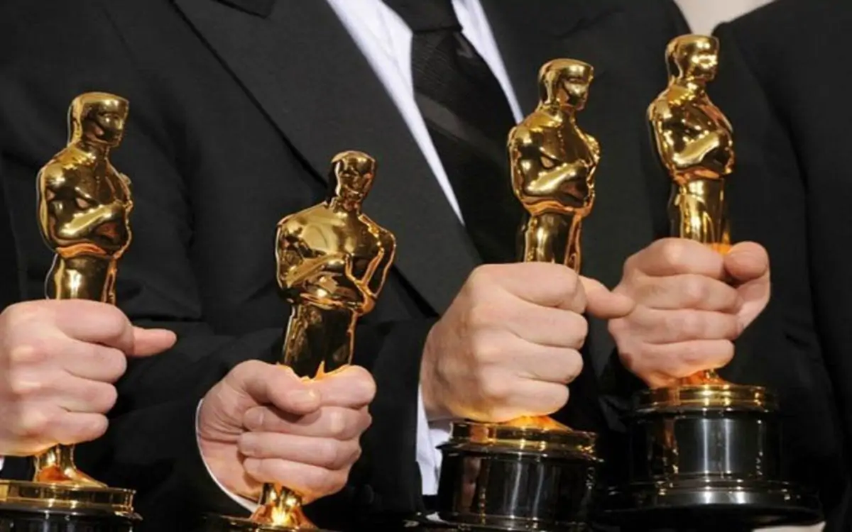 Los Óscar registran el mayor número de cintas aspirantes en 50 años