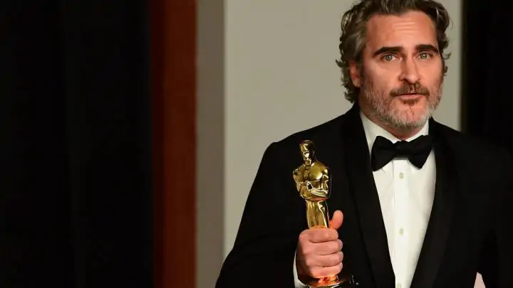 Joaquín Phoenix protagonizará la próxima cinta de Ari Aster para A24