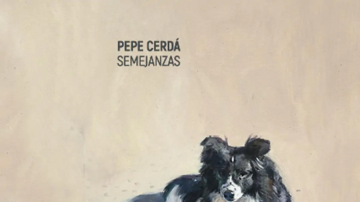 «Semejanzas», la exposición de Pepé Cerdá sobre un tiempo de incertidumbre