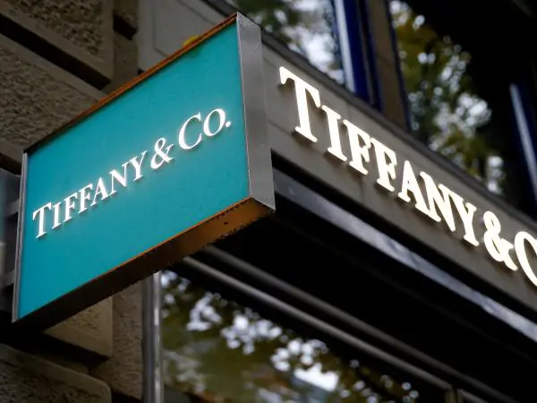 Tiffany reedita un collar histórico con un diamante nuevo de 80 quilates