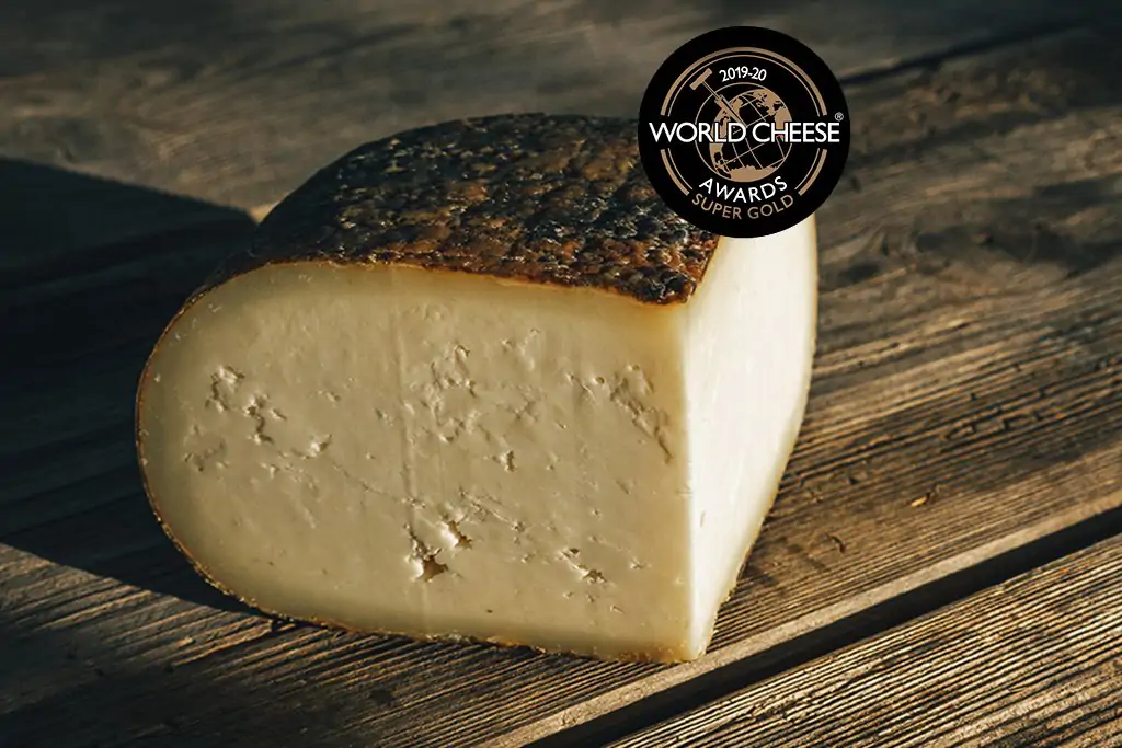 World Cheese Awards