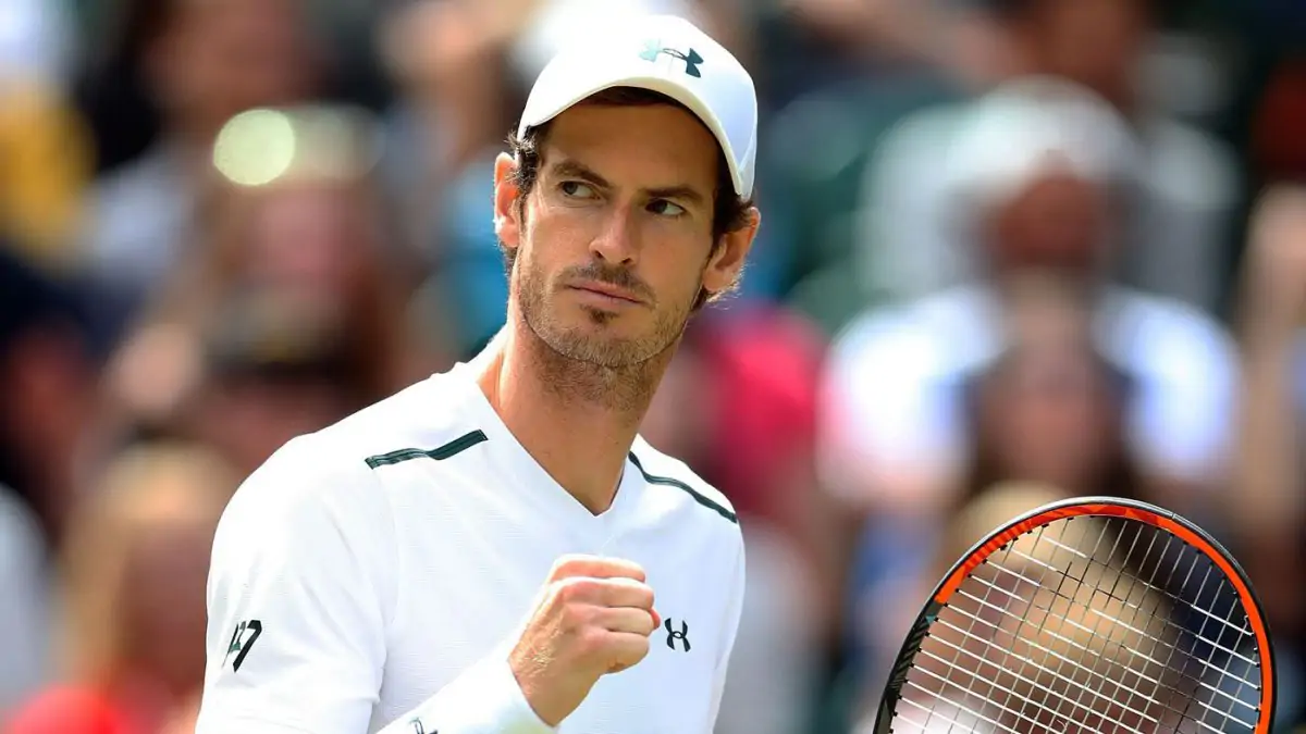 Murray no acudirá a Dubai por el nacimiento de su cuarto hijo