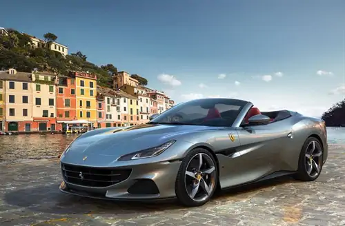 Ferrari recorta su beneficio neto en 2020