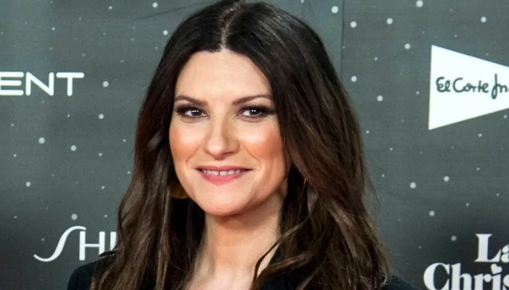 Laura Pausini: «Todas las veces que dije no al cine ahora tienen sentido»