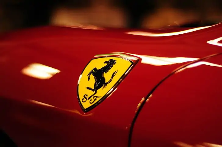 Ferrari invertirá 500 millones de euros hasta 2025