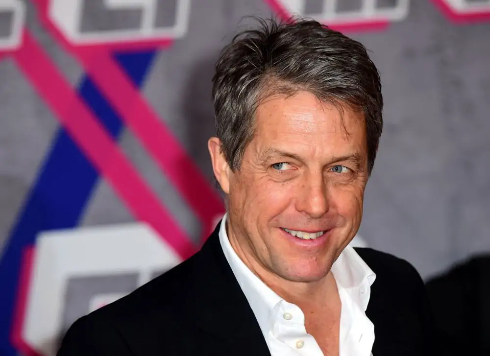 Hugh Grant será el villano en la nueva película de «Dragones y mazmorras»