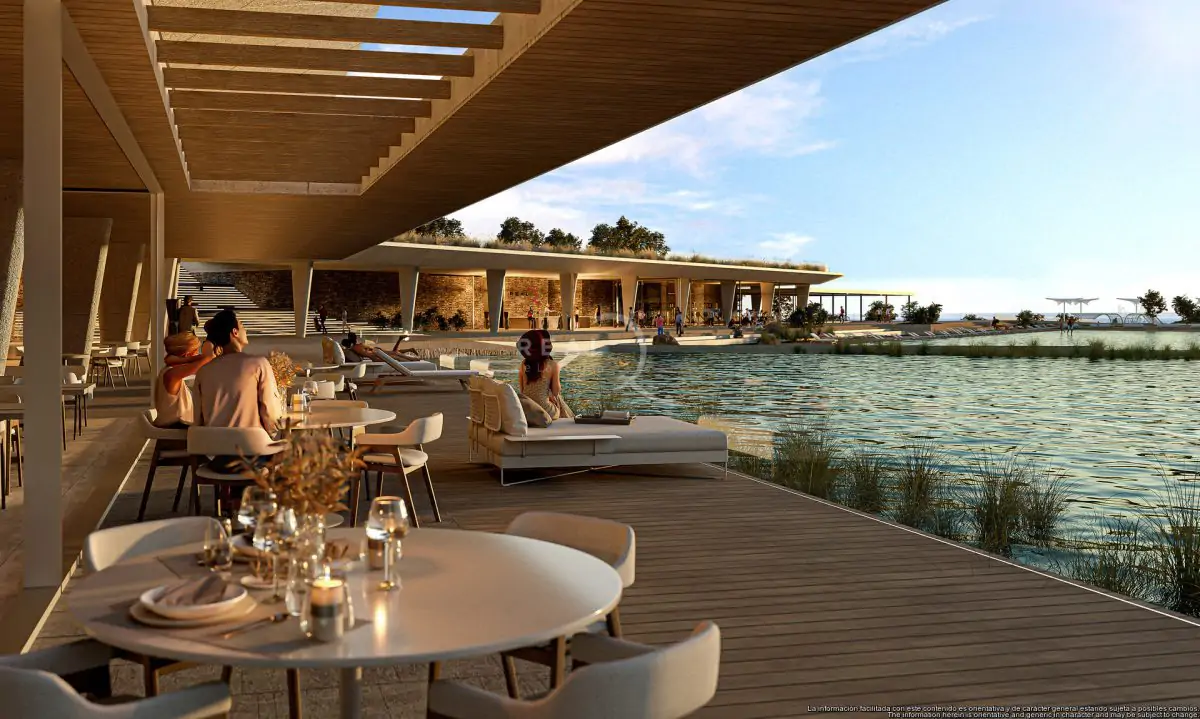 El Real de La Quinta en la Costa del Sol lanza su segunda promoción con 96 viviendas de lujo