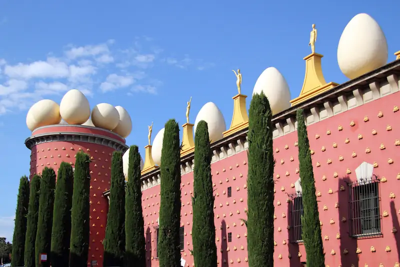 Los museos Dalí reabren sus puertas