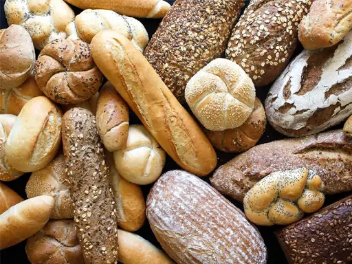 La revolución del pan en las casas