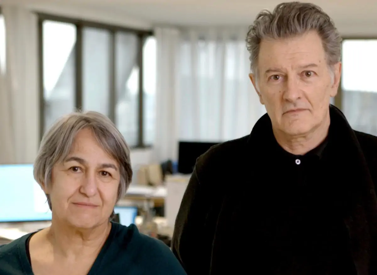 Anne Lacaton y Jean-Philippe Vassal Premio Pritzker 2021