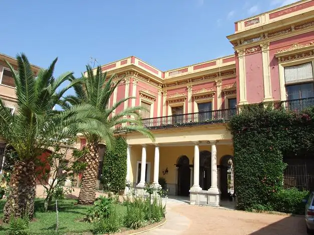 Palacio Torres Cabrera: a la venta 100 años de la historia de Córdoba