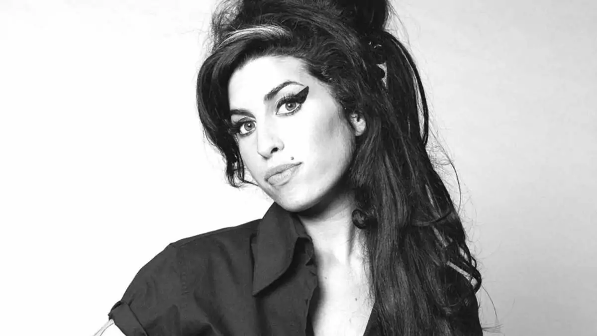 Amy Winehouse a los diez años de su muerte