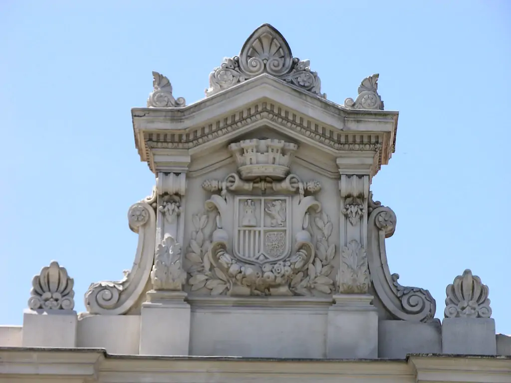 Las huellas arquitectónicas de la II República en Madrid