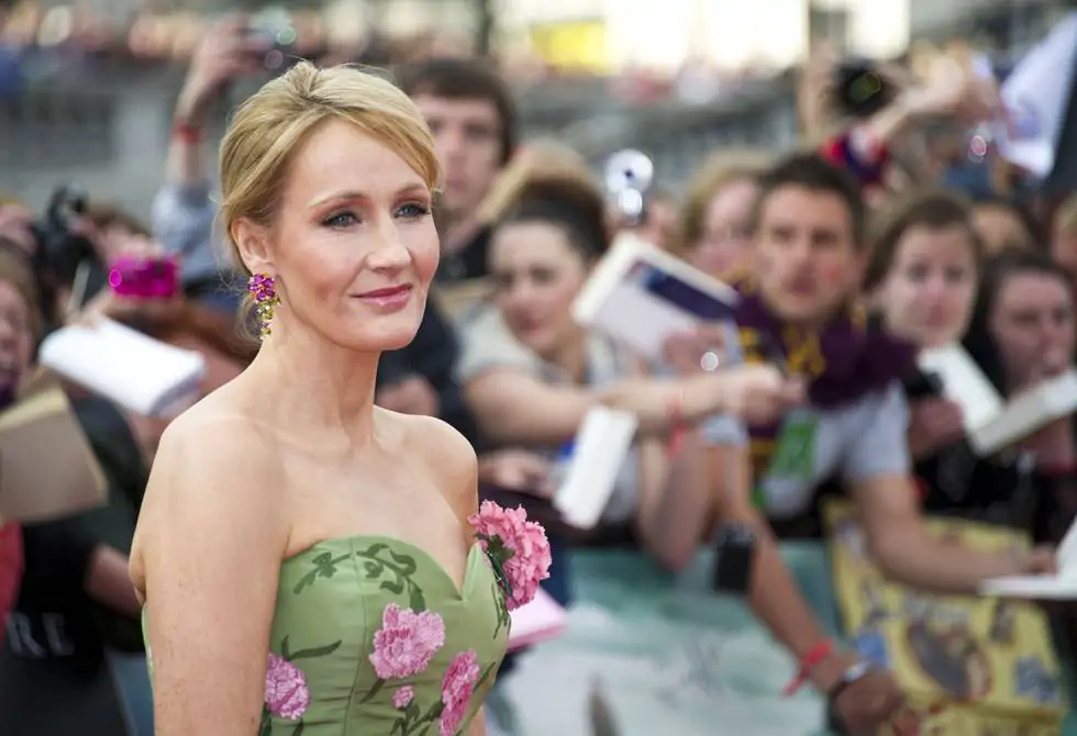 «El cerdito de Navidad», el regreso de J.K.Rowling a la literatura infantil