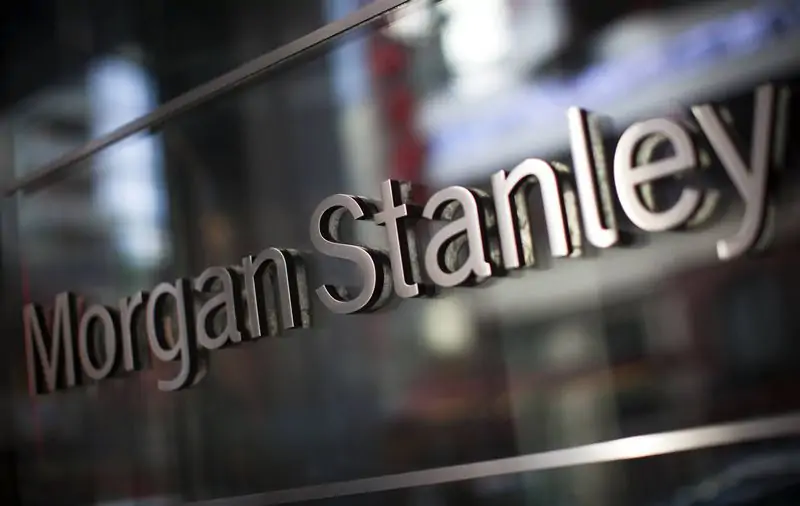 Morgan Stanley logra un beneficio récord