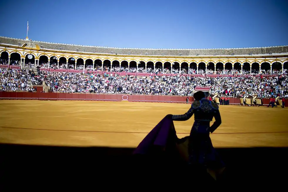 Las ferias taurinas de Sevilla y Madrid este año están cogidas con alfileres