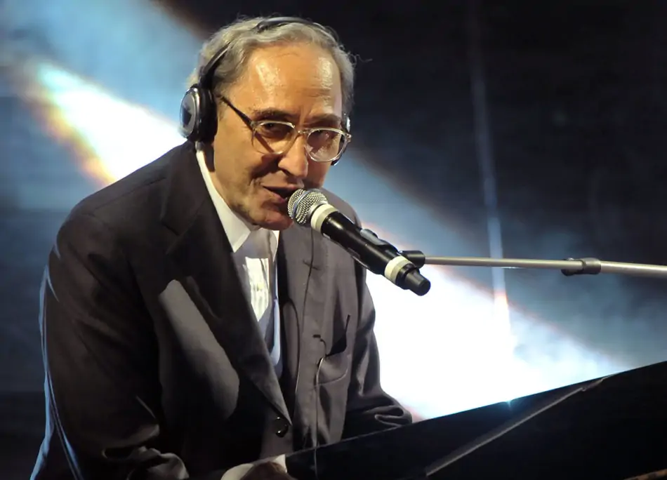 Muere el músico italiano Franco Battiato