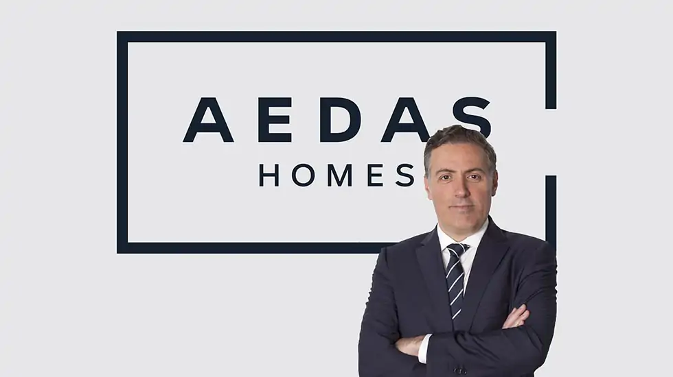 Aedas Homes impulsa proyectos en Cataluña por 500 millones de euros en plena pandemia