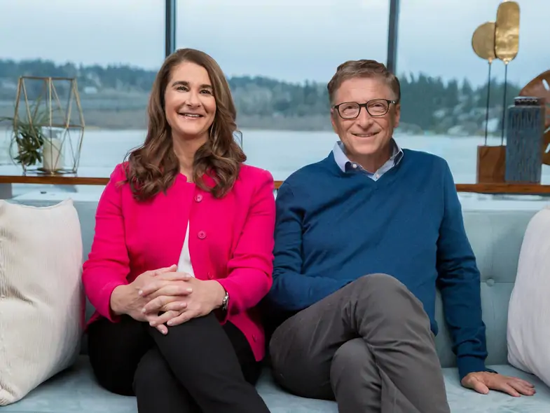 El patrimonio inmobiliario que se repartirán Bill Gates y Melinda tras su divorcio