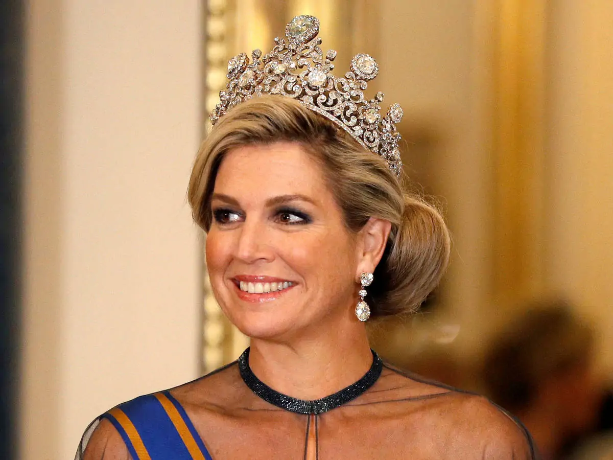 Máxima de Países Bajos, los 50 años de una reina argentina