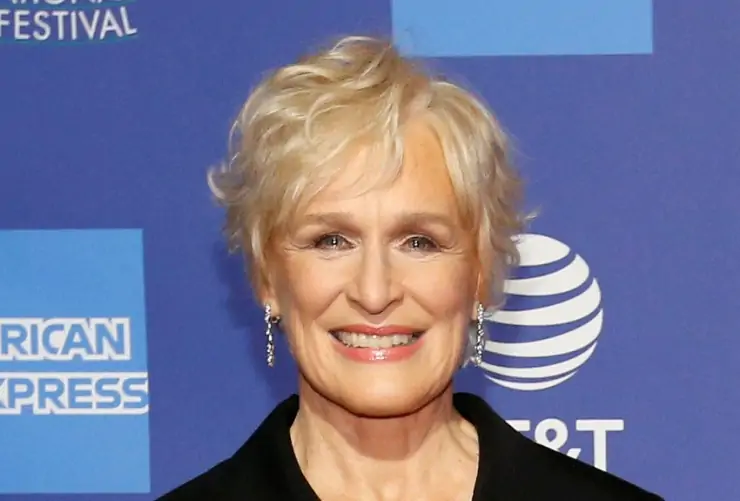 Glenn Close se incorpora a la serie «Teherán»