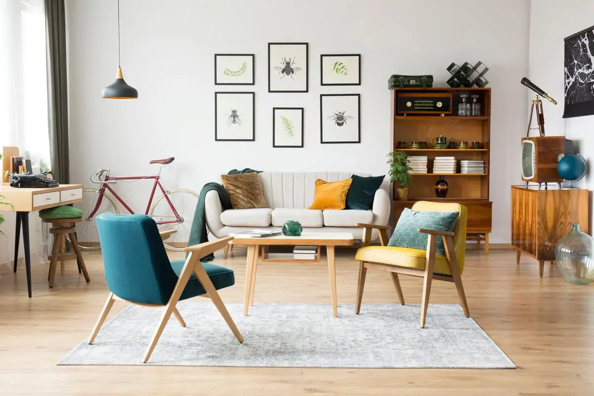 Ikea ya permite alquilar sus muebles y objetos decorativos