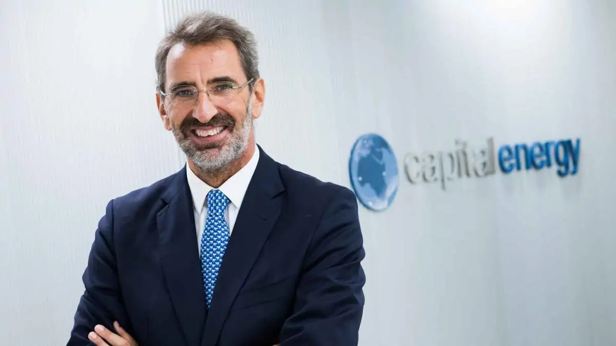 Capital Energy aspira a movilizar 11.700 millones