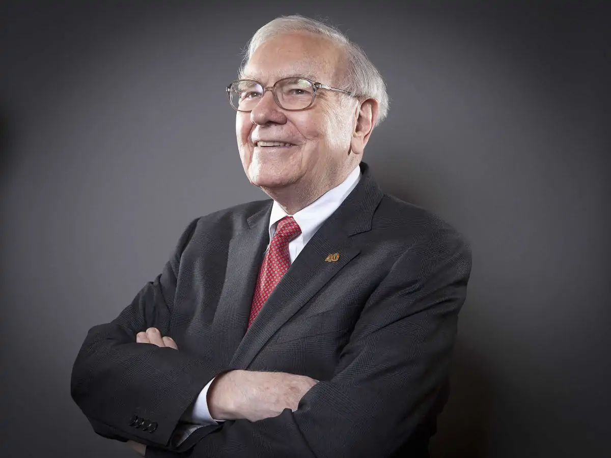 Las 6 normas de Warren Buffet para convertirte en millonario