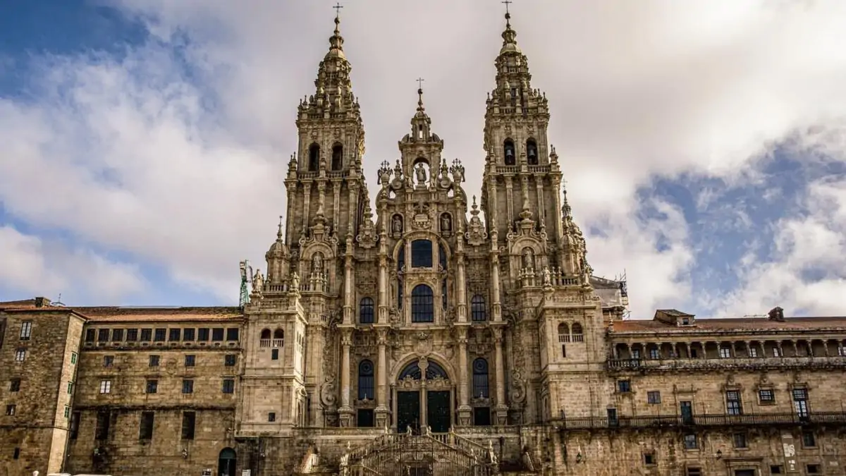 Vuelve el Camino de Santiago