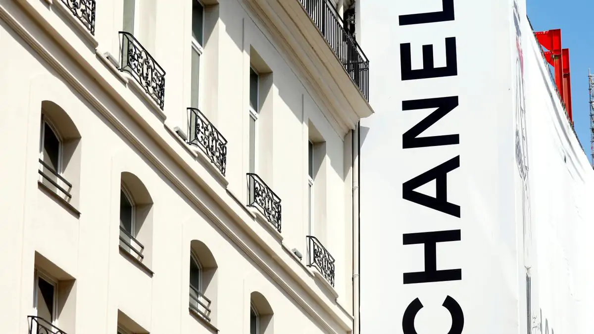 Chanel celebra 100 años del Nº5 con una línea inspirada en objetos cotidianos