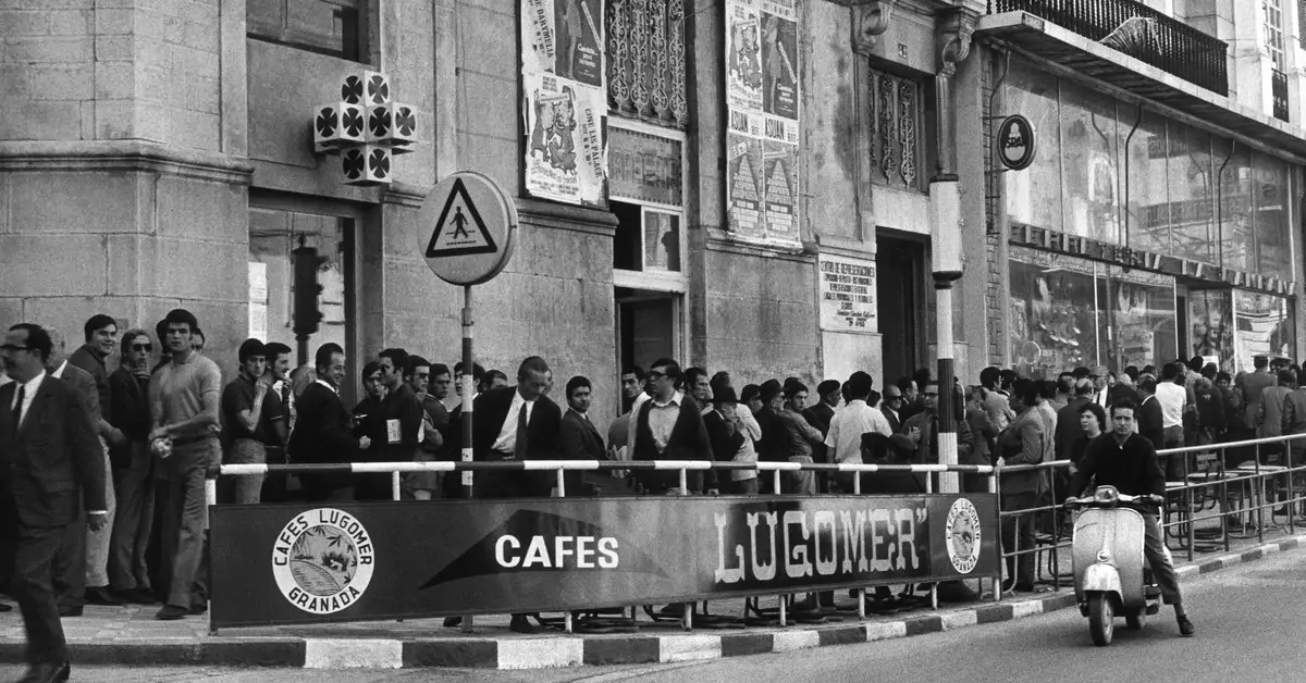 Medio siglo de la «Corrida Mundial del Siglo’