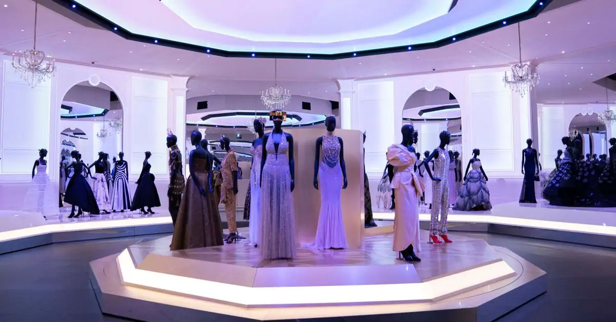 El Museo de Brooklyn anuncia una amplia retrospectiva de Dior