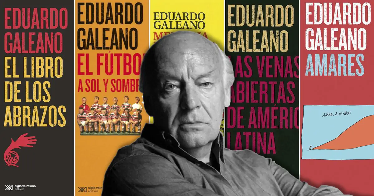 A 50 años de su obra más polémica, la academia hace las paces con Galeano