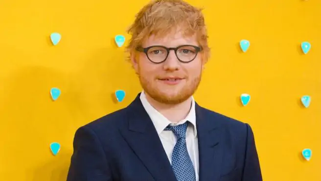 Sheeran anuncia el lanzamiento de «Bad Habits», su primer single en 4 años