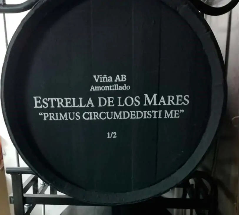 El vino de Jerez vuelve a dar la vuelta al mundo