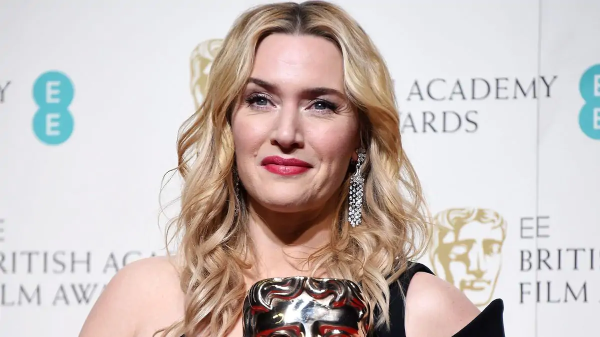 Kate Winslet exige que no se retoque su cara en «Mare of Easttown»