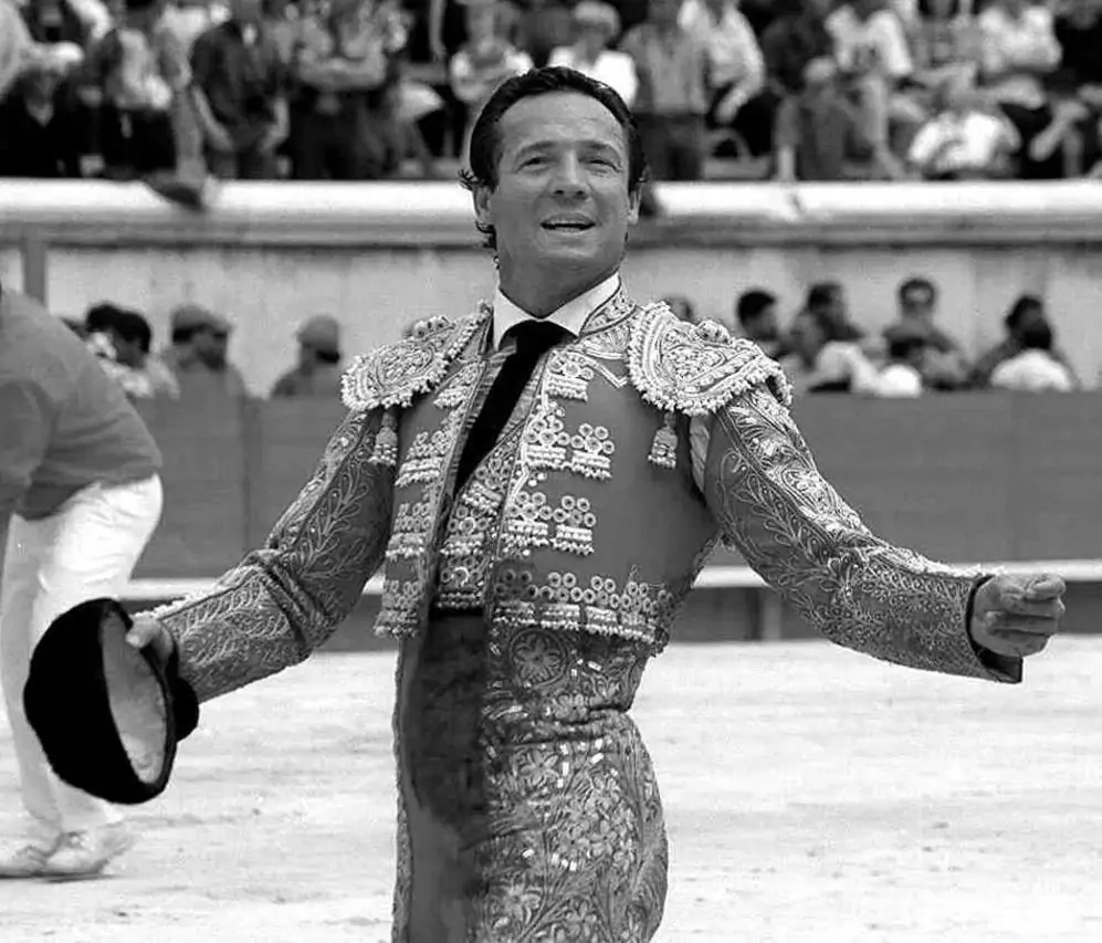 José María Manzanares: 50 años de la alternativa de un «torero de toreros»