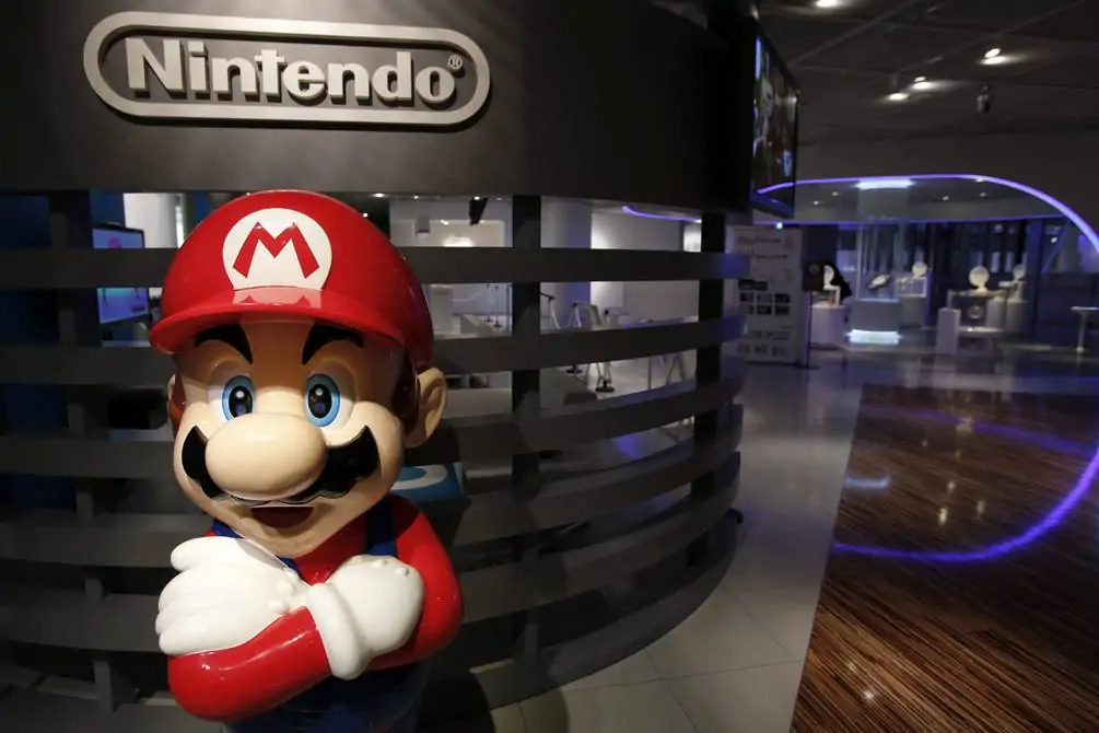 Nintendo abrirá una galería para exhibir sus más de 130 años de historia
