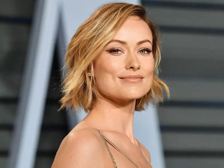 Olivia Wilde se apunta a «Babylon»