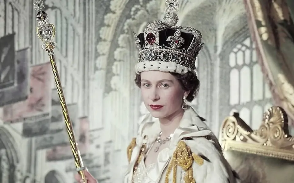 Un concierto en Buckingham por los 70 años de reinado de Isabel II