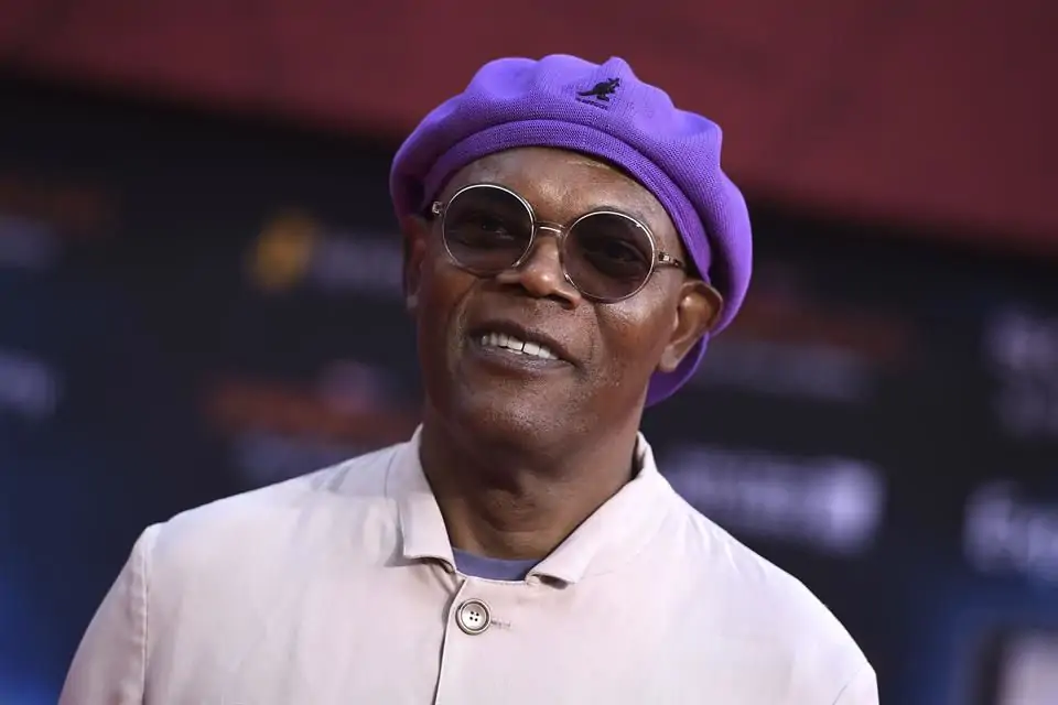 Samuel L. Jackson, protagonista de los Óscar honoríficos